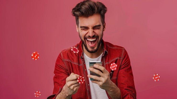 Panduan mobile kakakslot88 di layar ponsel